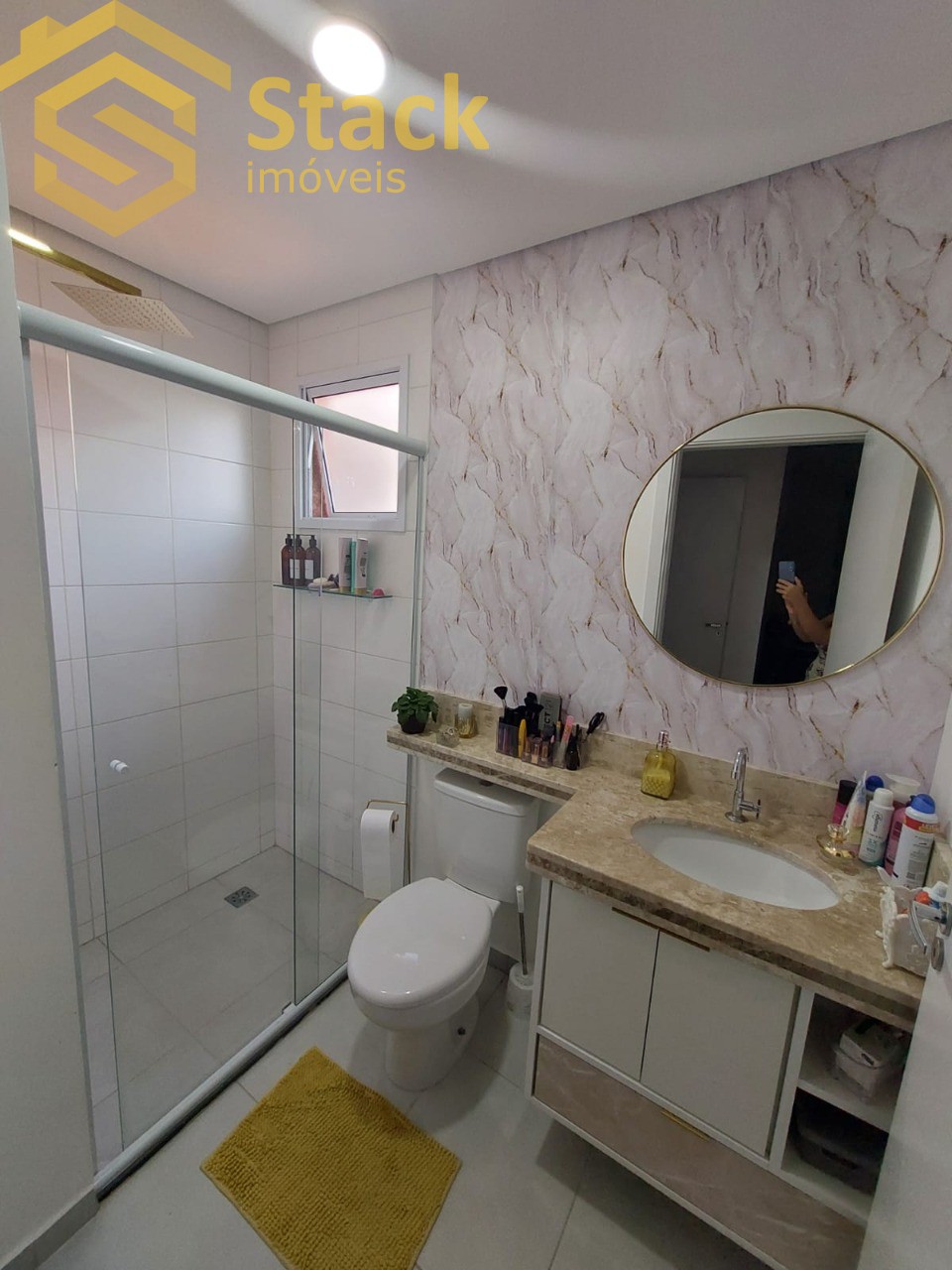 Apartamento, 3 quartos, 82 m² - Foto 8