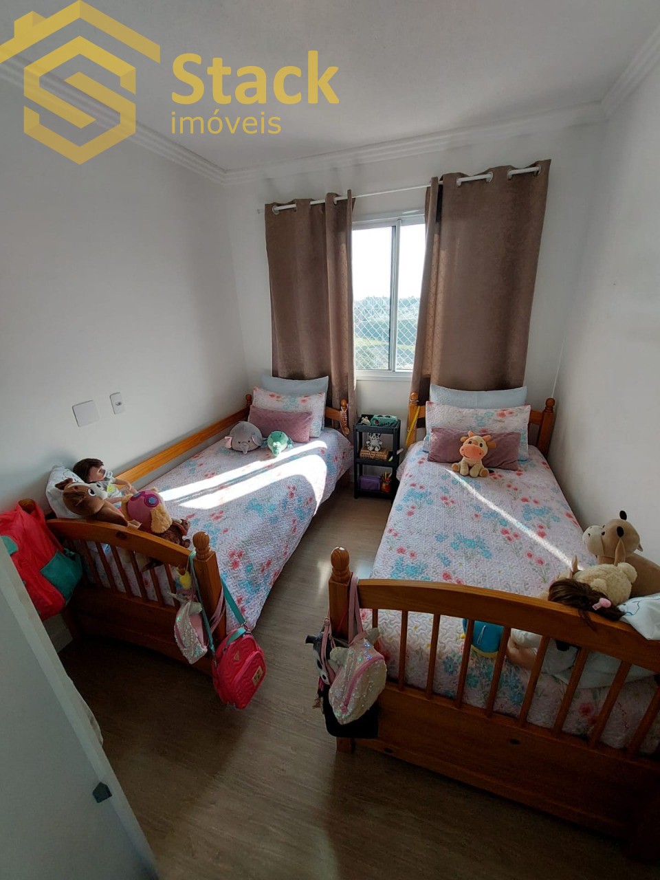 Apartamento, 3 quartos, 82 m² - Foto 11