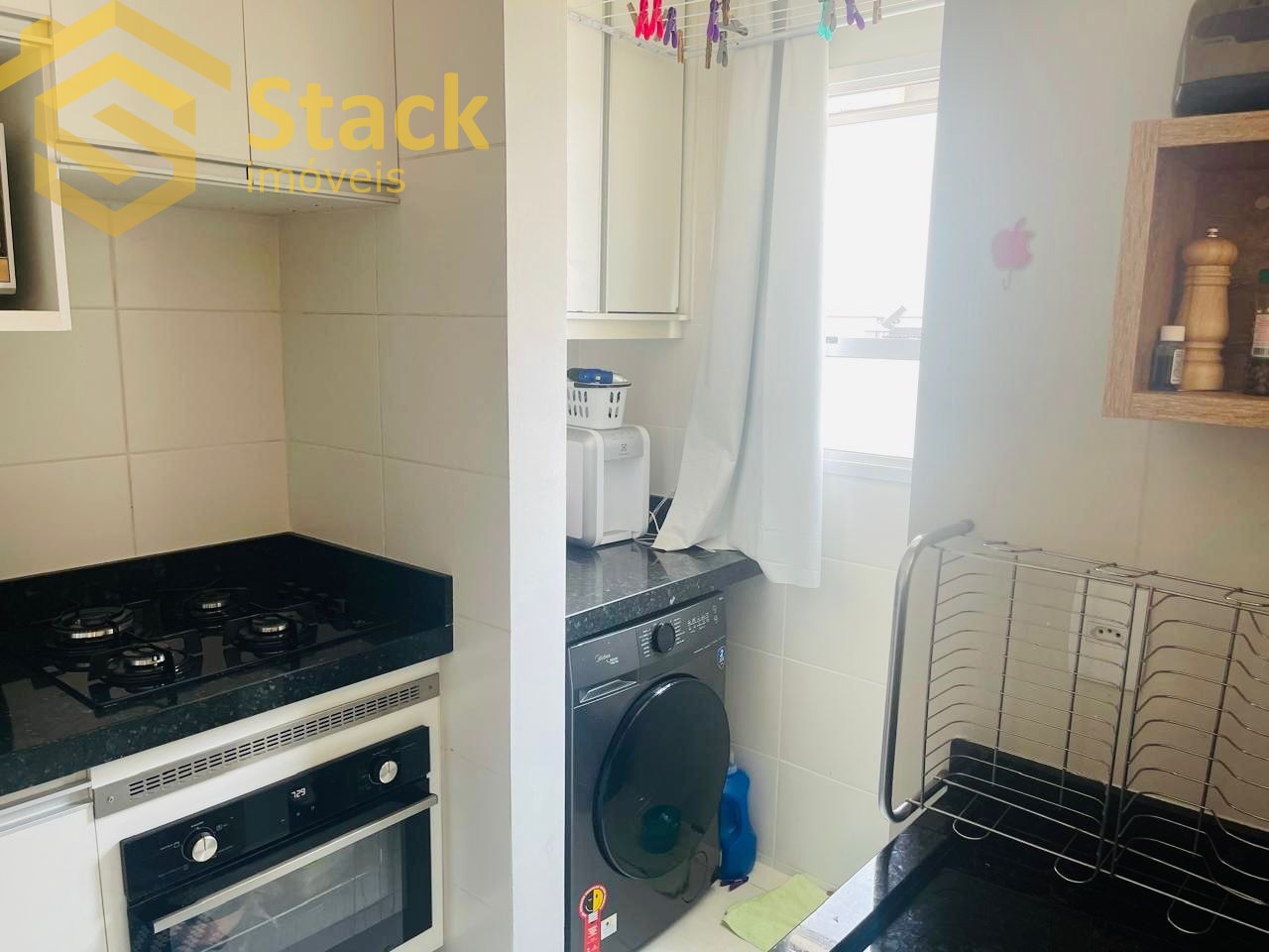 Apartamento, 2 quartos, 54 m² - Foto 7