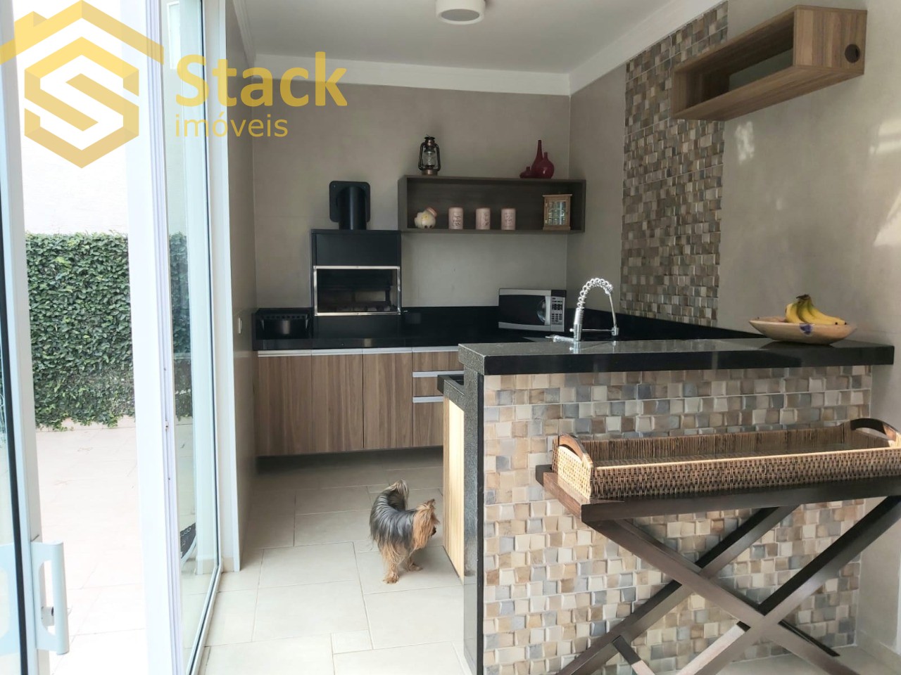 Casa, 3 quartos, 209 m² - Foto 23