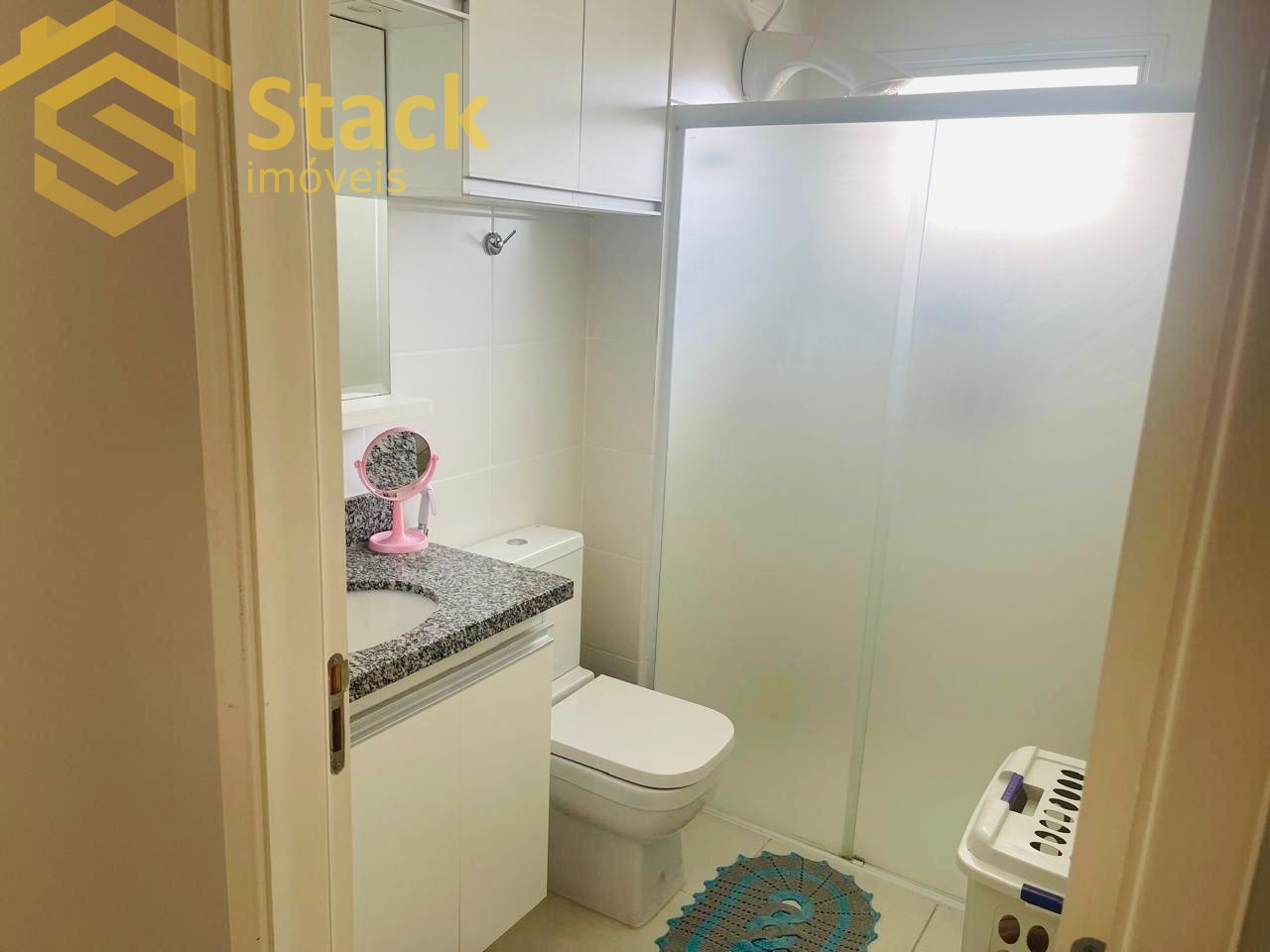 Apartamento, 2 quartos, 54 m² - Foto 10