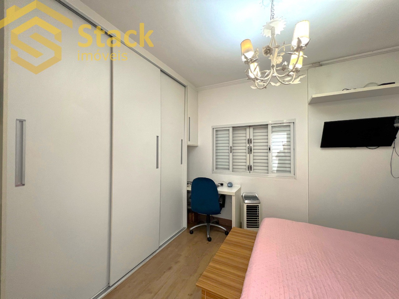 Casa, 3 quartos - Foto 17