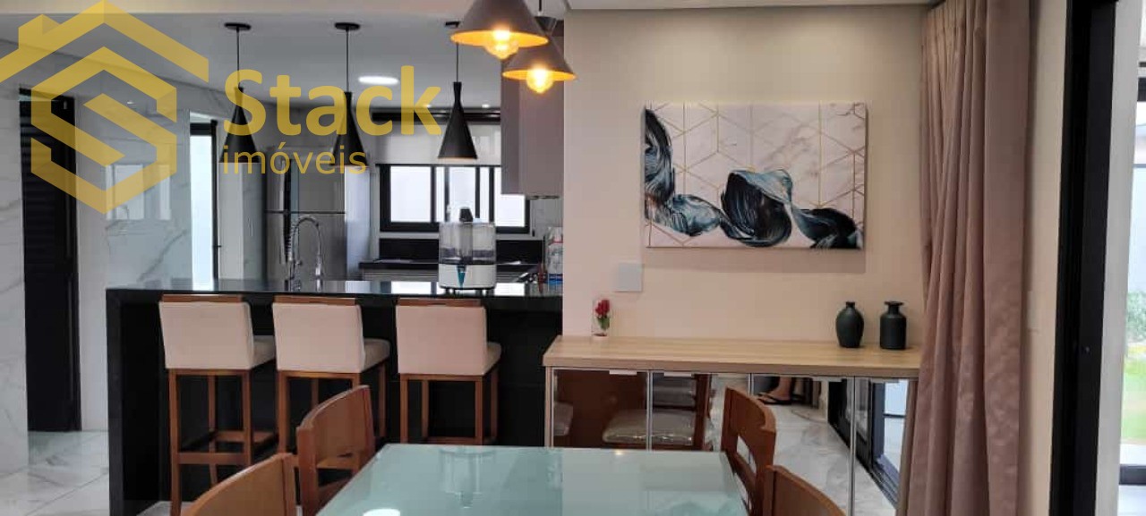 Casa, 3 quartos, 227 m² - Foto 4