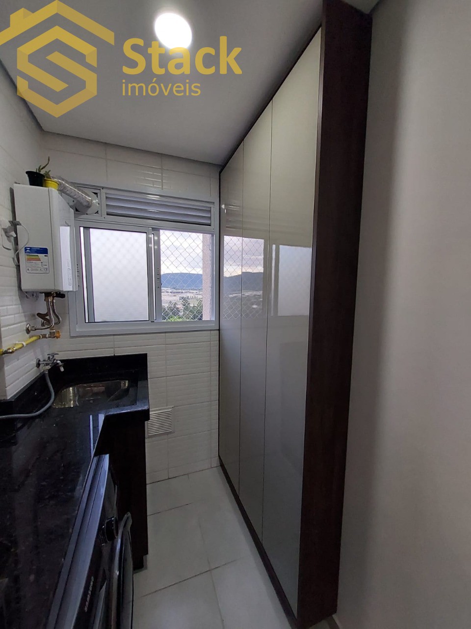 Apartamento, 3 quartos, 82 m² - Foto 5