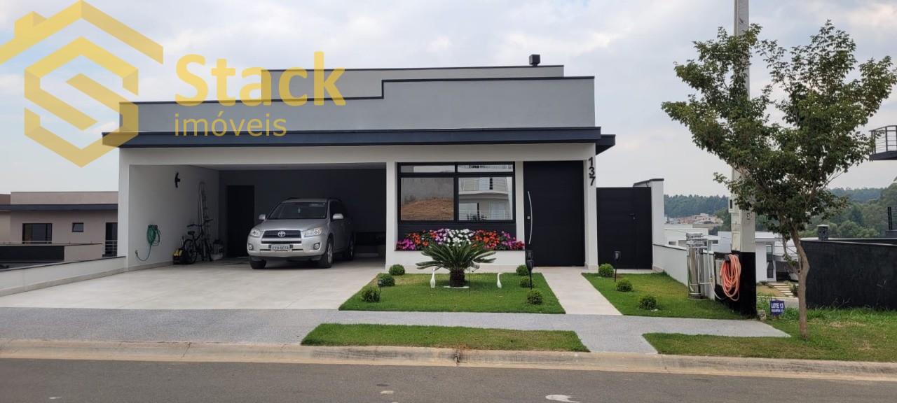 Casa, 3 quartos, 227 m² - Foto 1