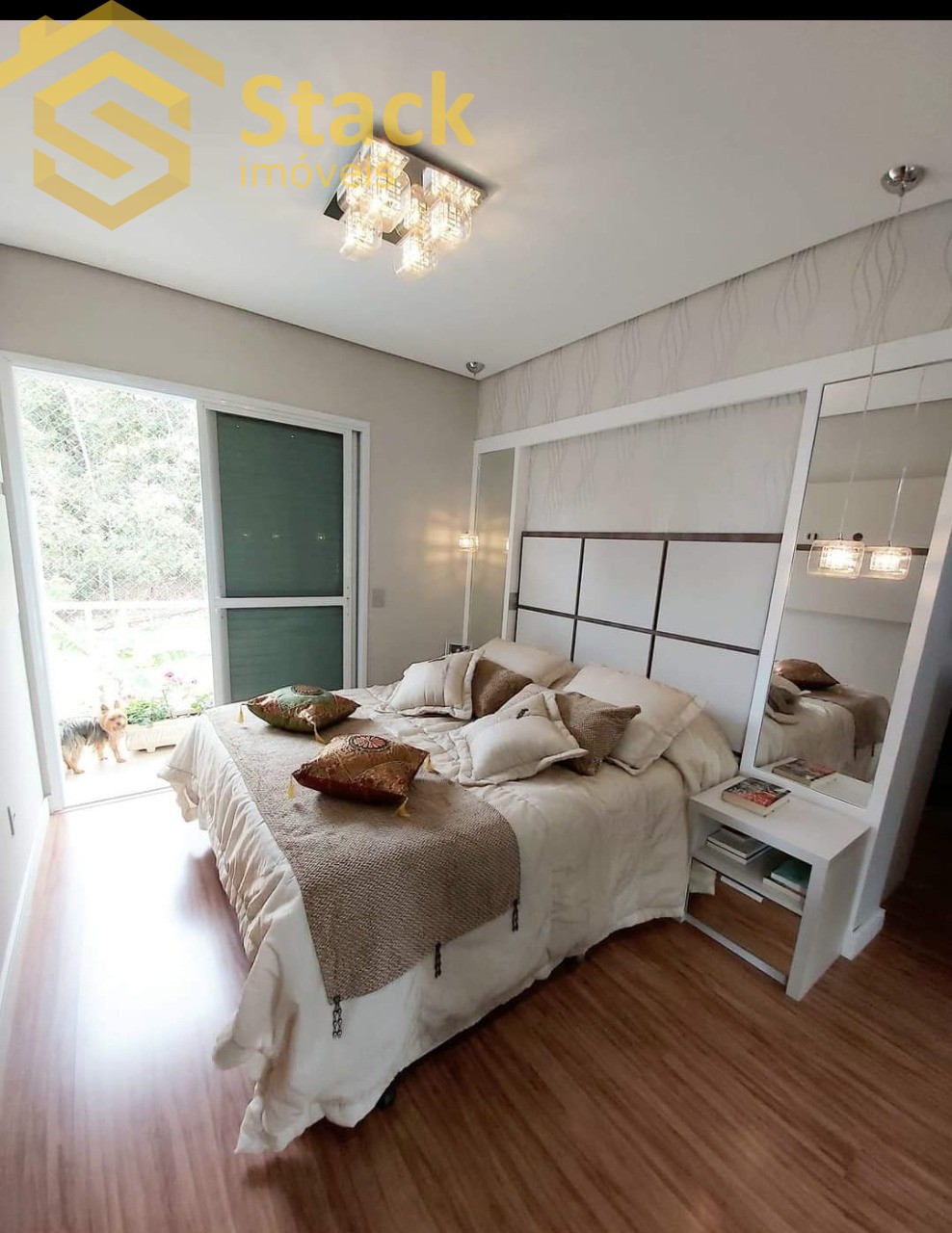 Casa, 3 quartos, 209 m² - Foto 15