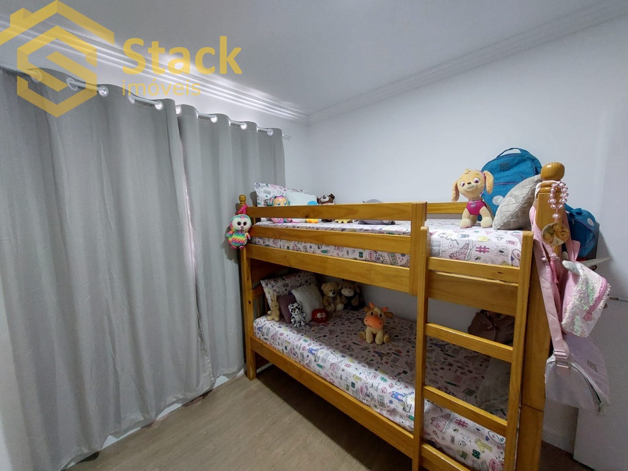Apartamento, 3 quartos, 82 m² - Foto 10