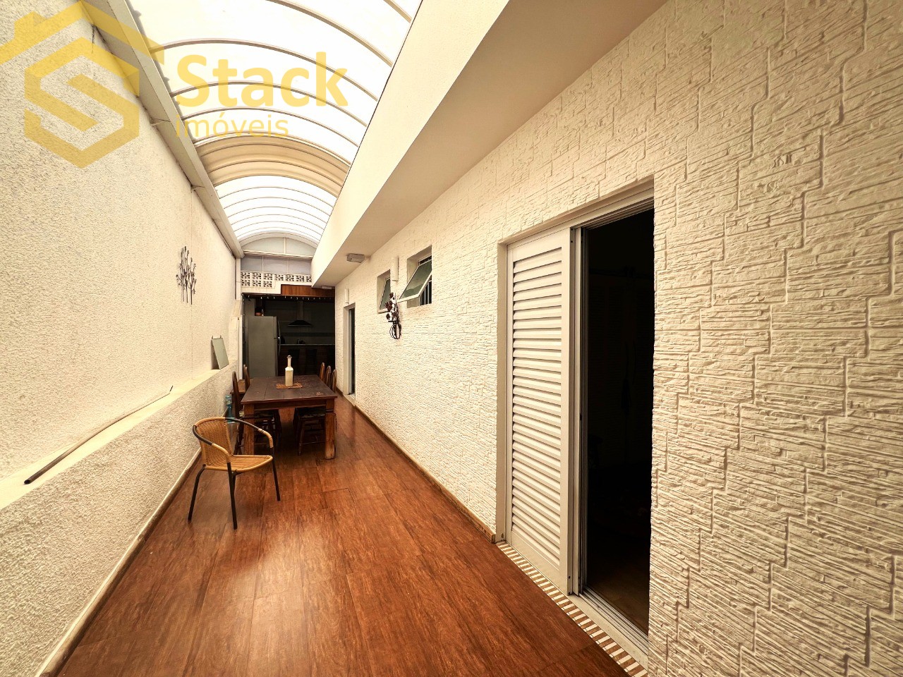 Casa, 3 quartos - Foto 21
