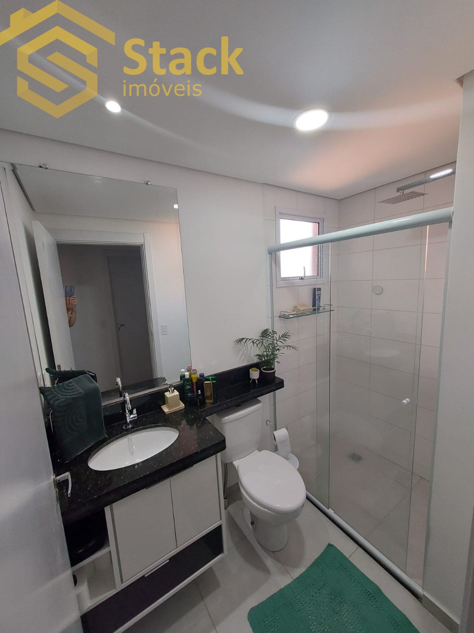 Apartamento, 3 quartos, 82 m² - Foto 9