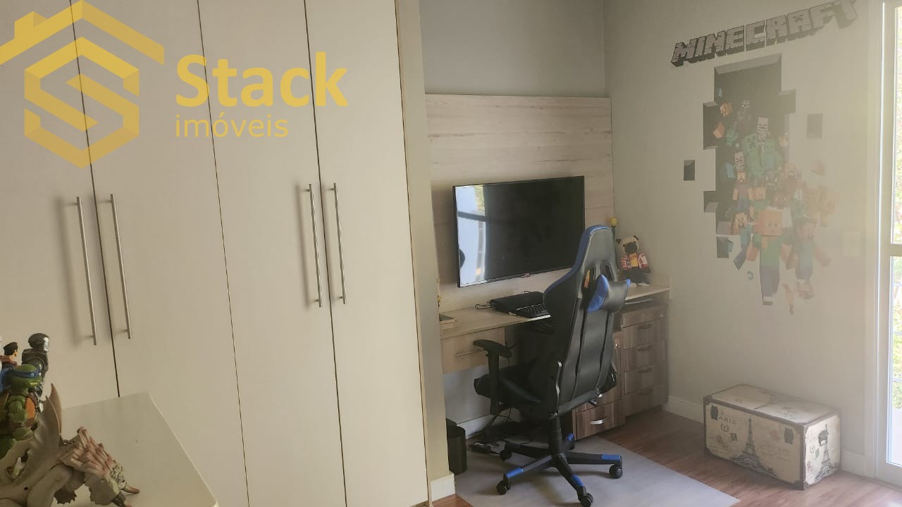 Casa, 3 quartos, 209 m² - Foto 17