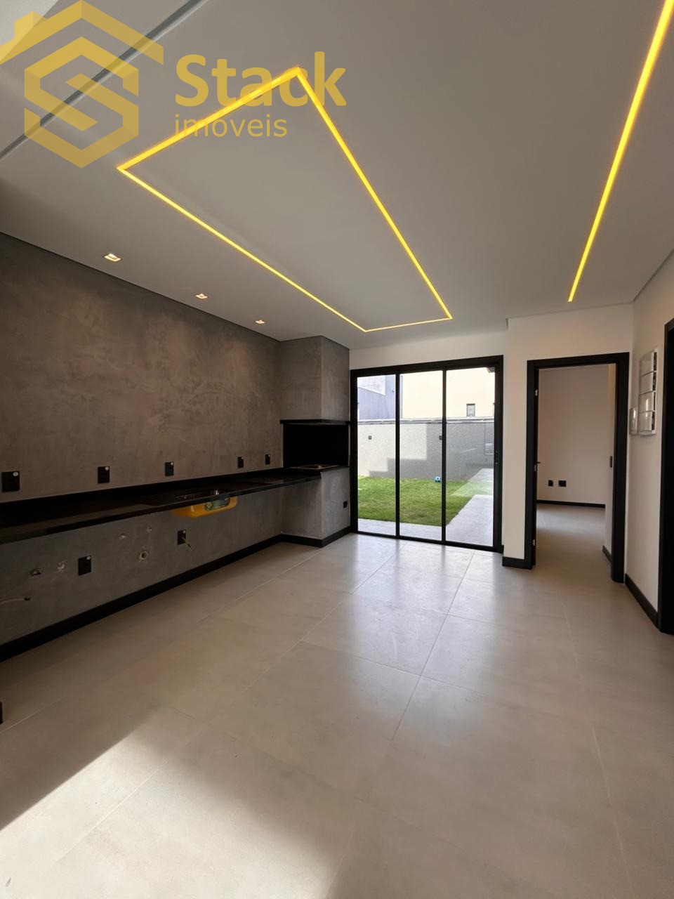 Casa, 3 quartos, 141 m² - Foto 7