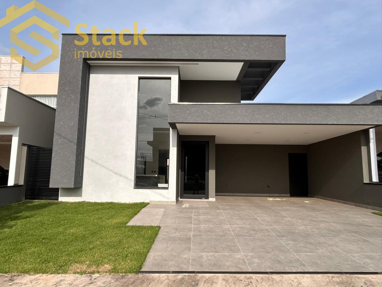 Casa, 3 quartos, 141 m² - Foto 3