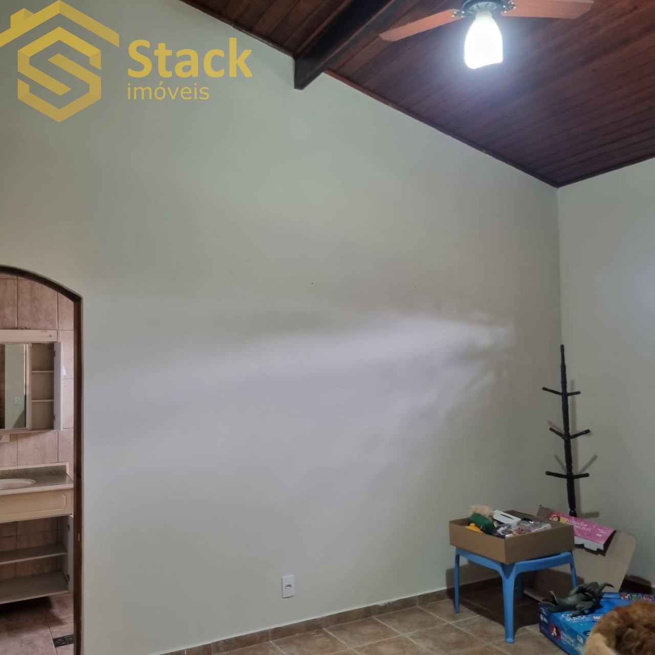 Chácara, 6 quartos, 1000 m² - Foto 60