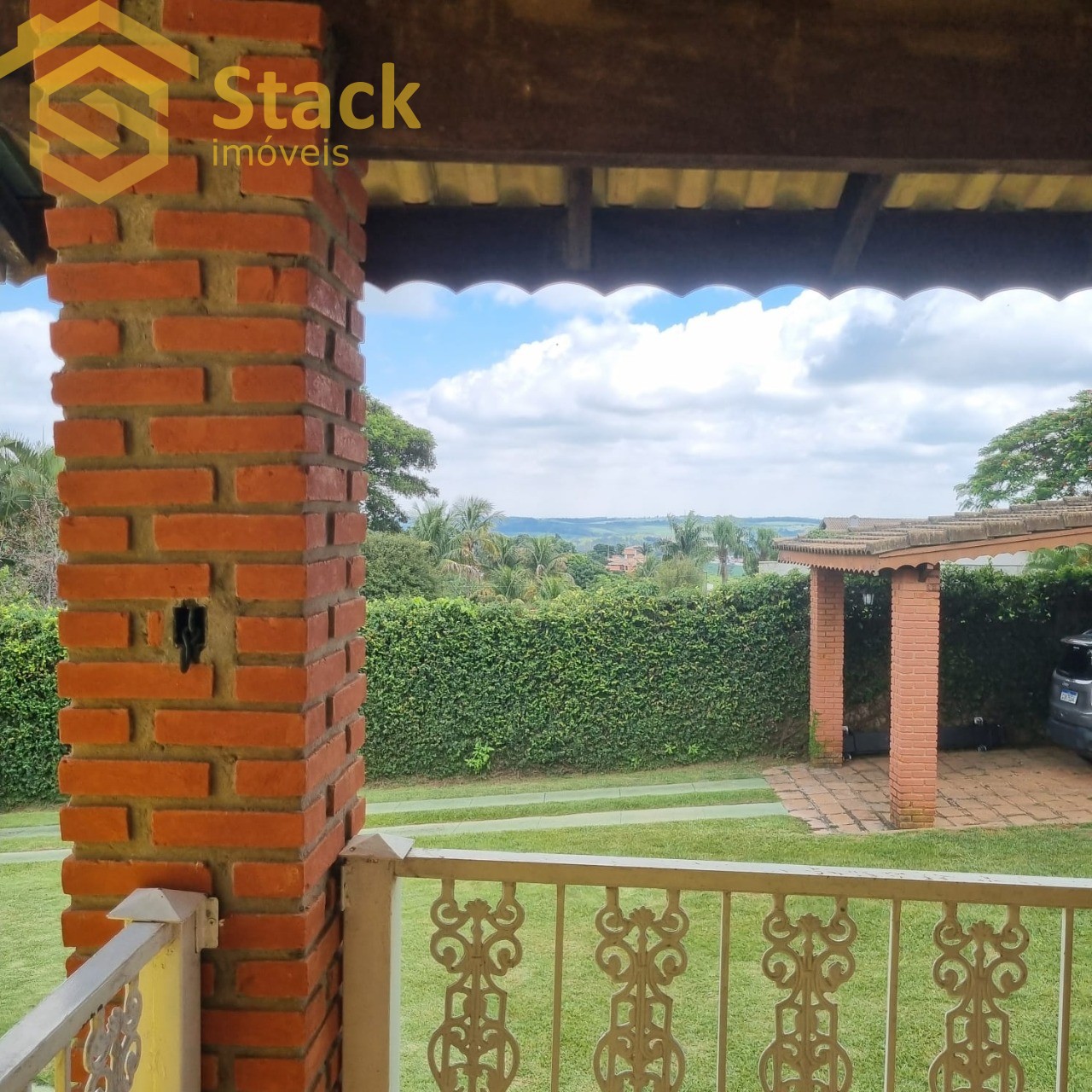 Chácara, 6 quartos, 1000 m² - Foto 64