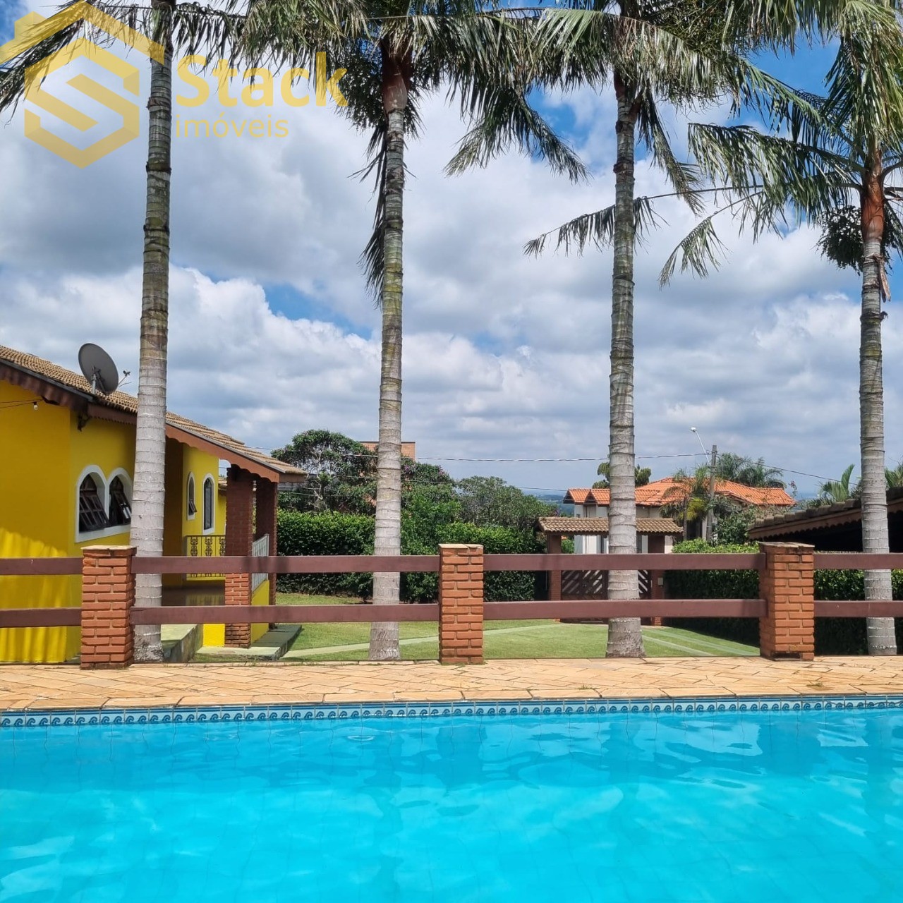 Chácara, 6 quartos, 1000 m² - Foto 74