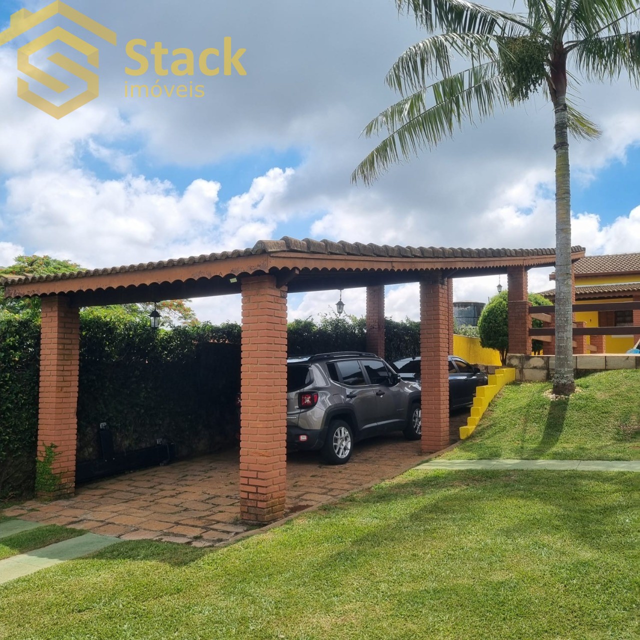 Chácara, 6 quartos, 1000 m² - Foto 55