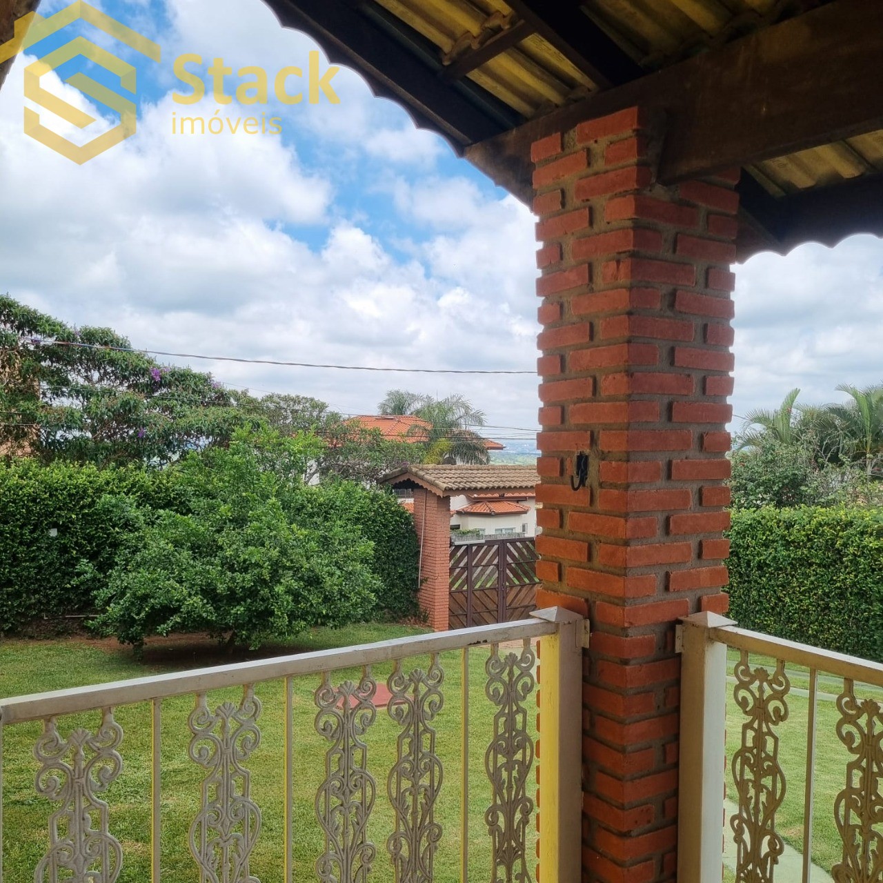 Chácara, 6 quartos, 1000 m² - Foto 63