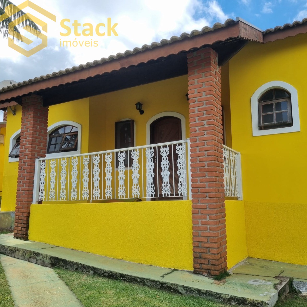 Chácara, 6 quartos, 1000 m² - Foto 56