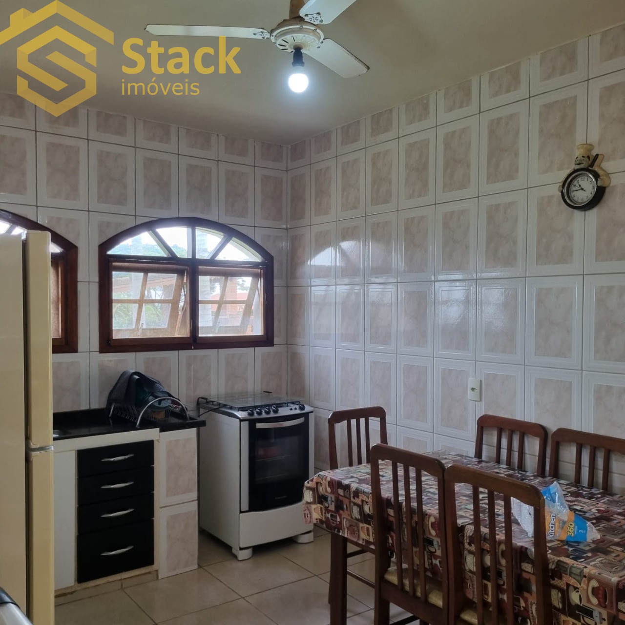 Chácara, 6 quartos, 1000 m² - Foto 68