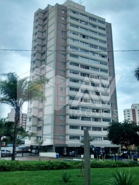 Apartamento, 1 quarto, 53 m² - Foto 1