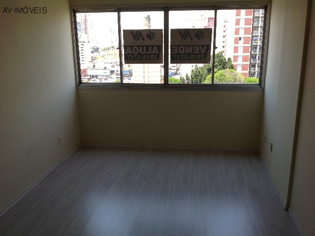 Apartamento, 1 quarto, 53 m² - Foto 2