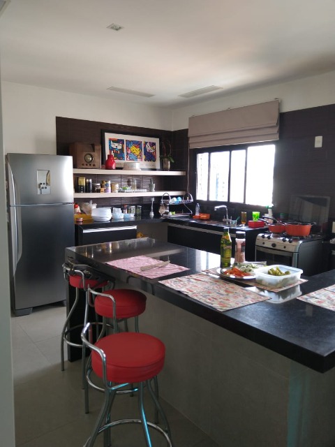 Apartamento, 4 quartos, 264 m² - Foto 14