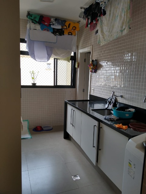 Apartamento, 4 quartos, 264 m² - Foto 15