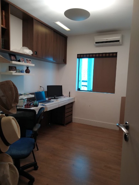 Apartamento, 4 quartos, 264 m² - Foto 10