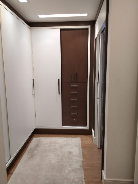 Apartamento, 4 quartos, 264 m² - Foto 11