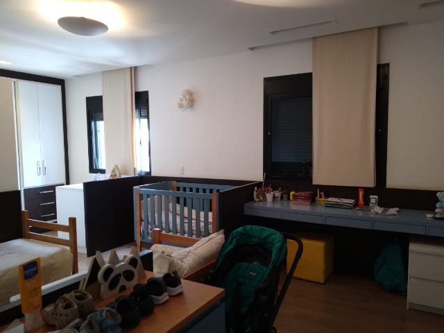 Apartamento, 4 quartos, 264 m² - Foto 13