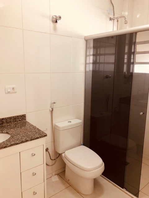Apartamento, 2 quartos, 65 m² - Foto 2