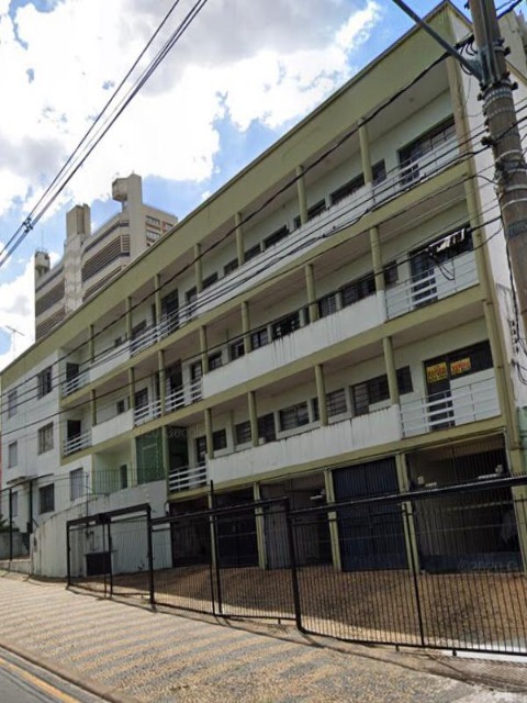 Apartamento, 2 quartos, 65 m² - Foto 1