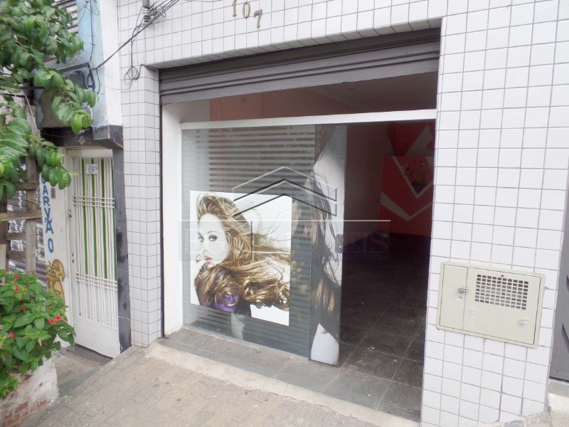 Prédio Inteiro, 25 m² - Foto 8