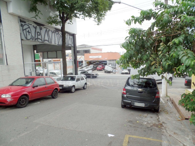 Prédio Inteiro, 25 m² - Foto 12