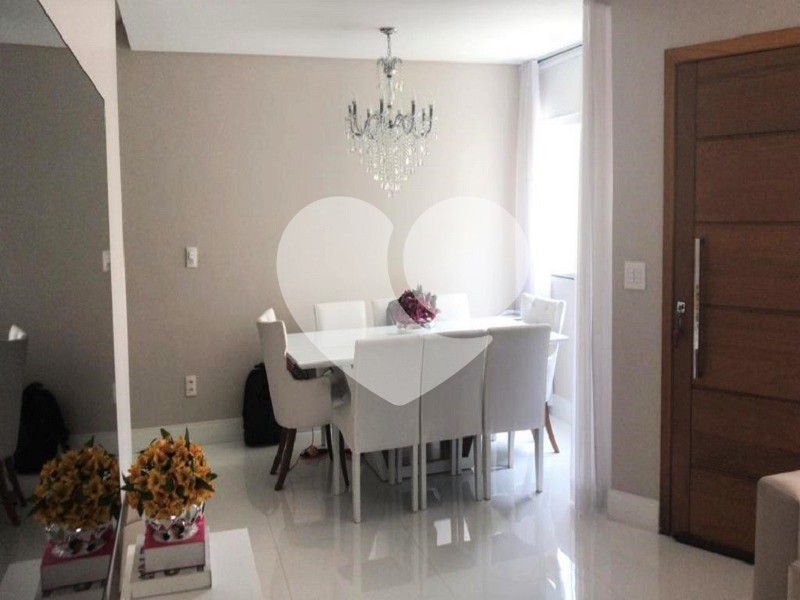 Casa, 3 quartos, 150 m² - Foto 1