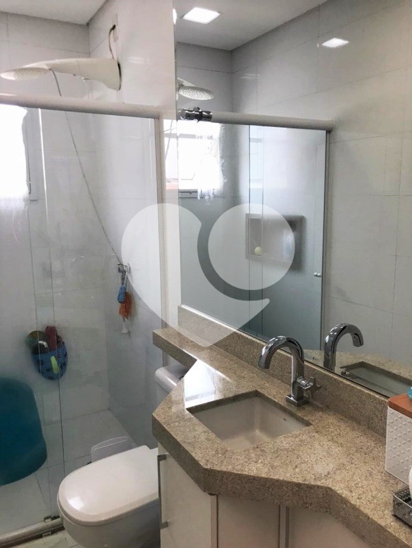 Casa, 3 quartos, 150 m² - Foto 17