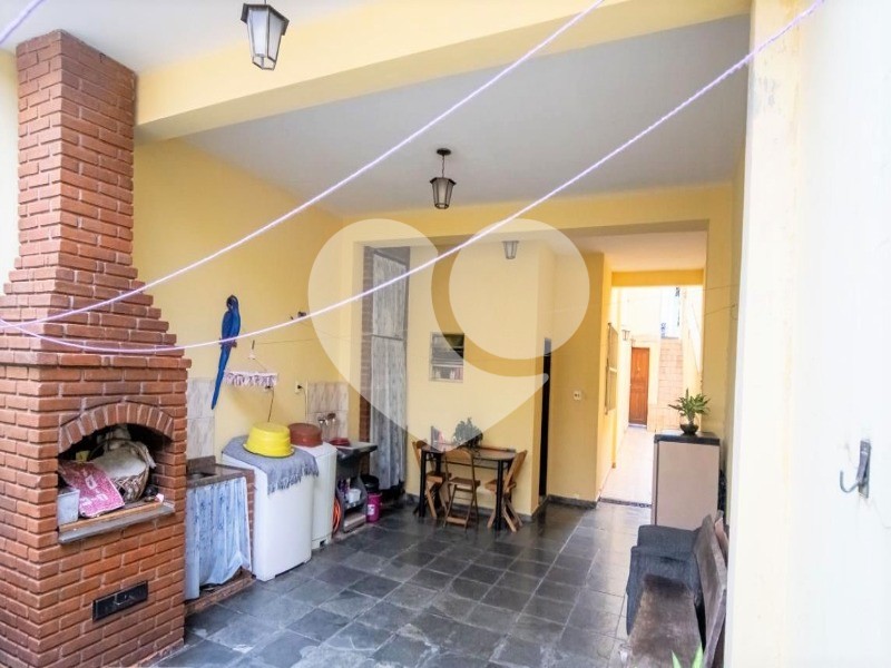 Sobrado, 3 quartos, 226 m² - Foto 29