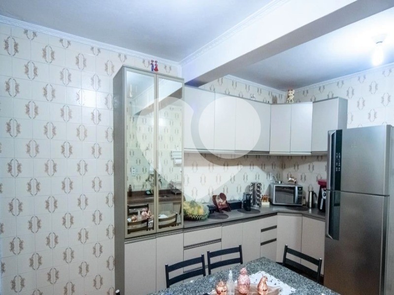 Sobrado, 3 quartos, 226 m² - Foto 5