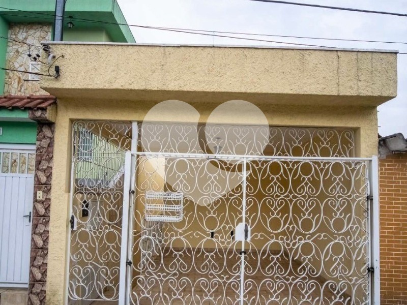 Sobrado, 3 quartos, 226 m² - Foto 31