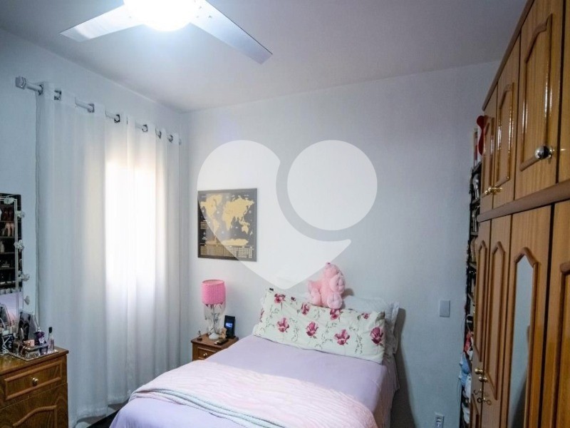 Sobrado, 3 quartos, 226 m² - Foto 20