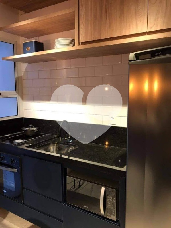 Apartamento, 1 quarto, 27 m² - Foto 8