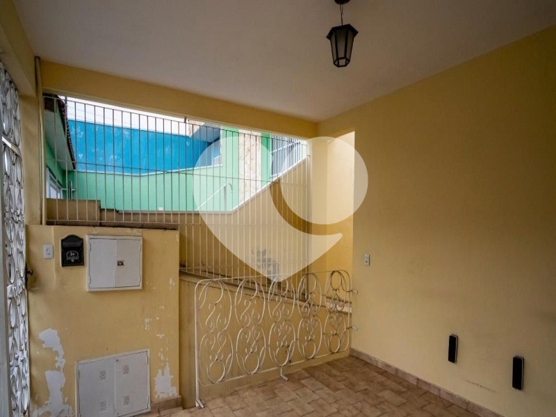 Sobrado, 3 quartos, 226 m² - Foto 25
