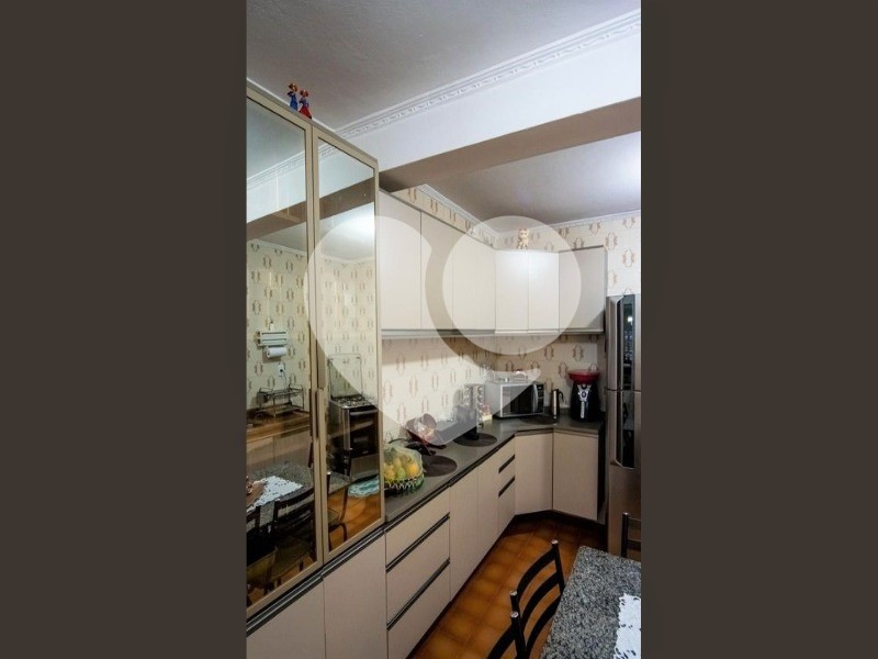 Sobrado, 3 quartos, 226 m² - Foto 6