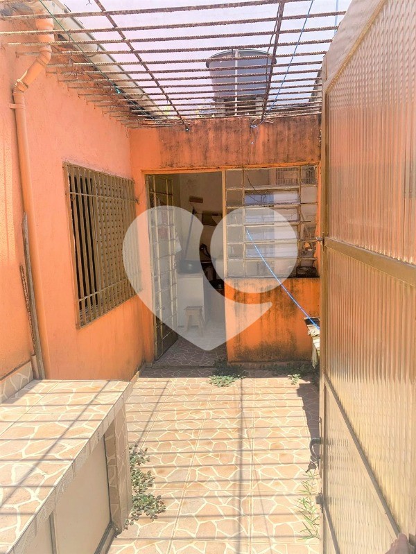 Sobrado, 3 quartos, 100 m² - Foto 4