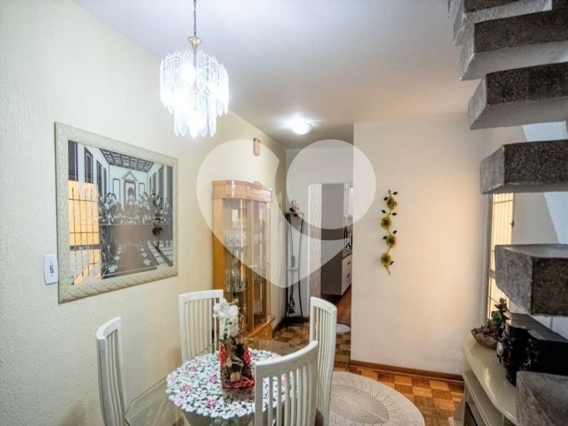 Sobrado, 3 quartos, 226 m² - Foto 9