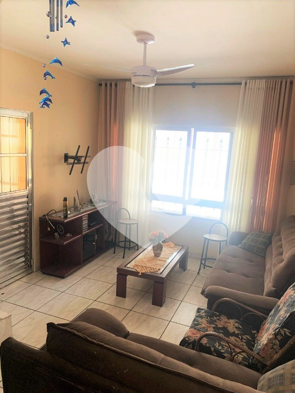 Sobrado, 3 quartos, 100 m² - Foto 2