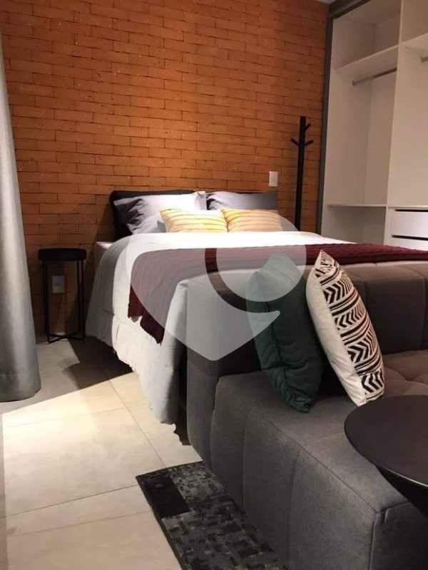 Apartamento, 1 quarto, 27 m² - Foto 11