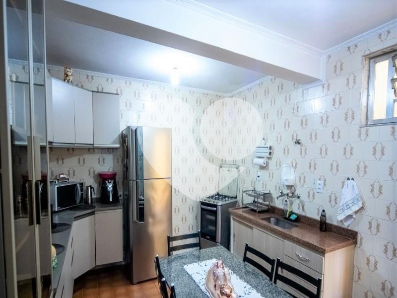Sobrado, 3 quartos, 226 m² - Foto 7