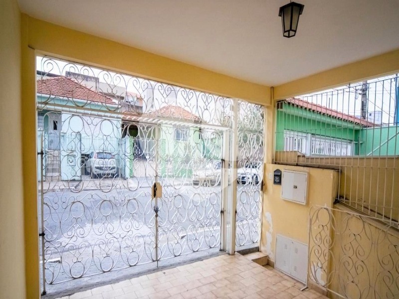 Sobrado, 3 quartos, 226 m² - Foto 28