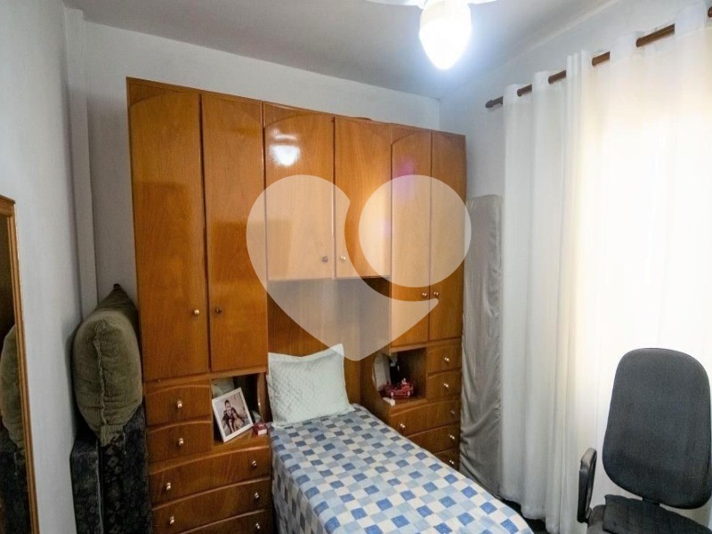 Sobrado, 3 quartos, 226 m² - Foto 16